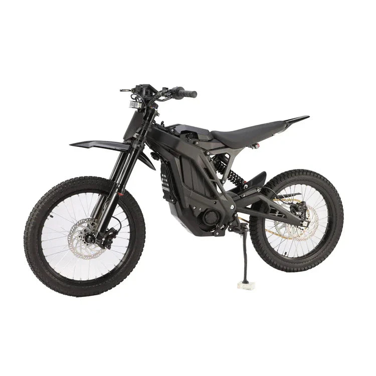 Eride Pro 3.0 72V 16KW Electric Dirt Bike