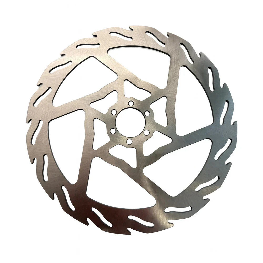 Eride Pro Moto Brake Rotor 240MM