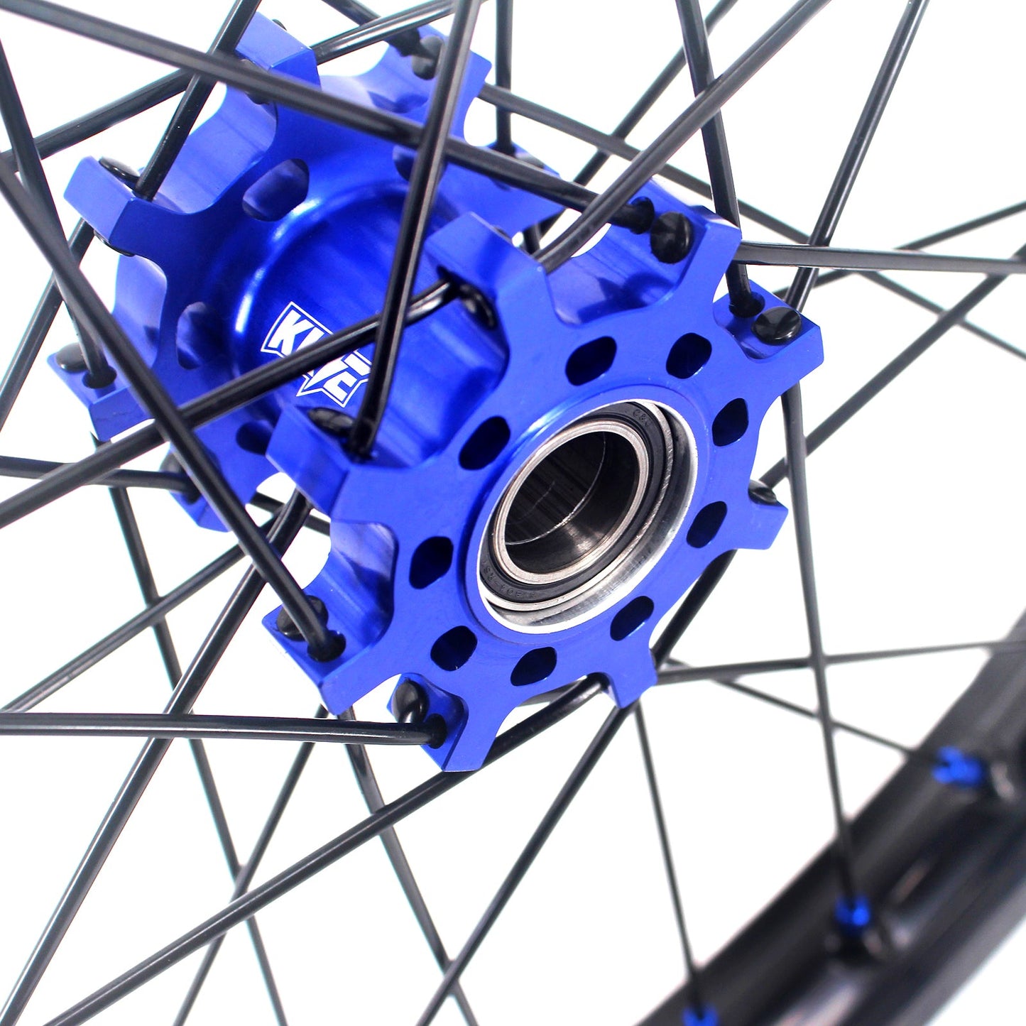 KKE 1.4*19" & 1.6*19" E-Motor Wheels Fit Surron Light Bee X, E-Ride Pro SS (Collective)