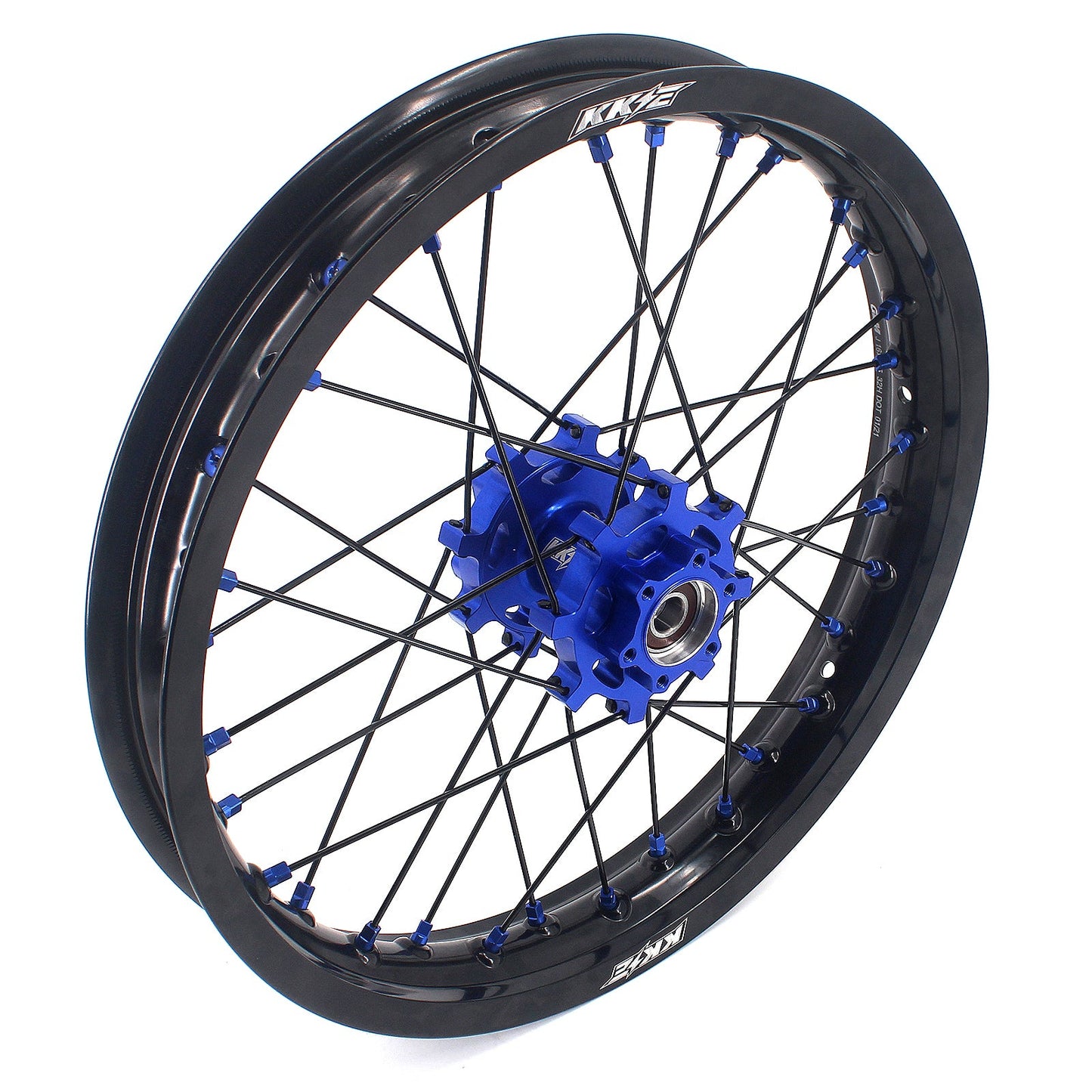 KKE 1.6*19" & 1.85*16" E-Motor Wheels Fit Surron Light Bee-X, E-Ride Pro SS (Collective)