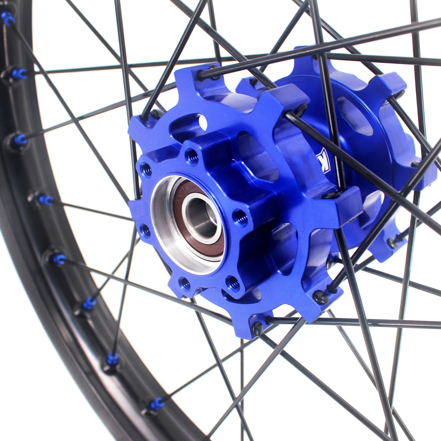 KKE 1.4*19" & 1.6*19" E-Motor Wheels Fit Surron Light Bee X, E-Ride Pro SS (Collective)