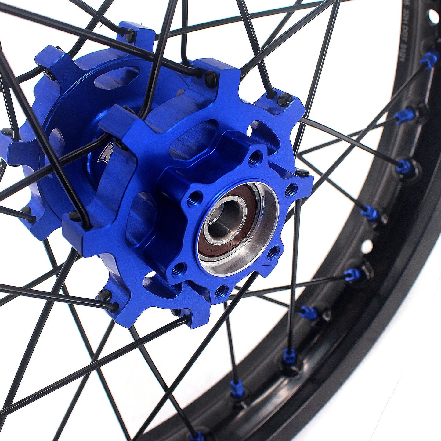 KKE 1.6*19" & 1.85*16" E-Motor Wheels Fit Surron Light Bee-X, E-Ride Pro SS (Collective)