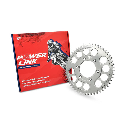 Power Link Rear Sprocket | Surron Ultra Bee