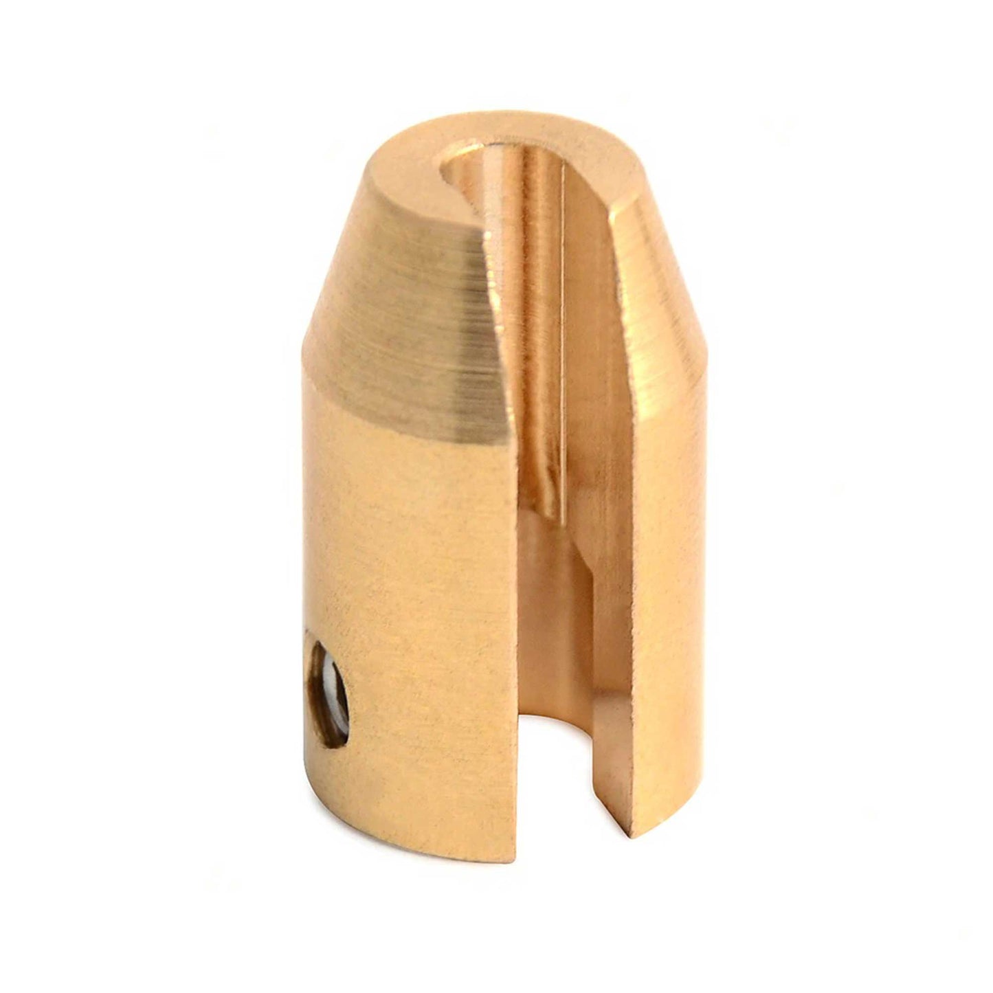 14 Pack Spoke Wheel Weights (Brass)