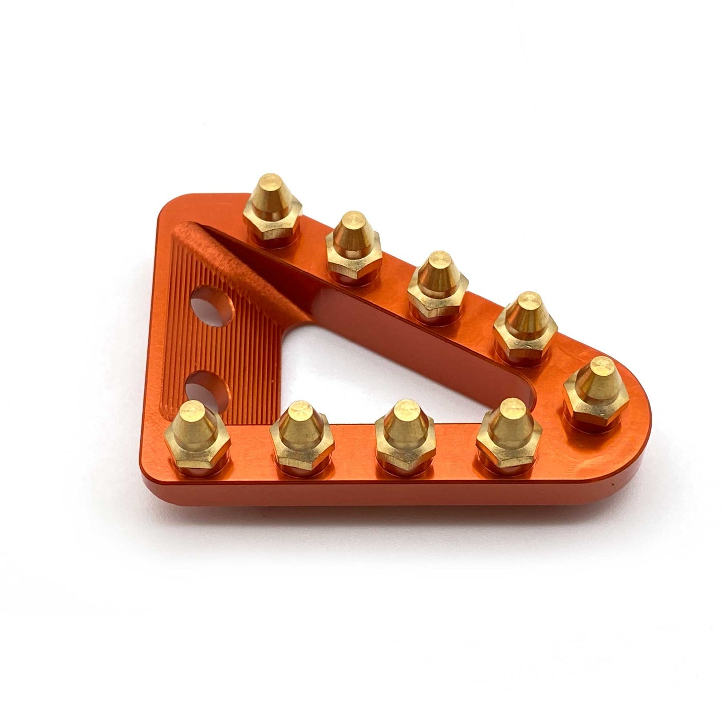 Rippin Moto CNC Brake Pedal & Shift Lever Kit for KTM & Husqvarna