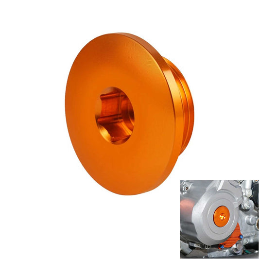 T6 Ignition Cover Plug for KTM & Husqvarna