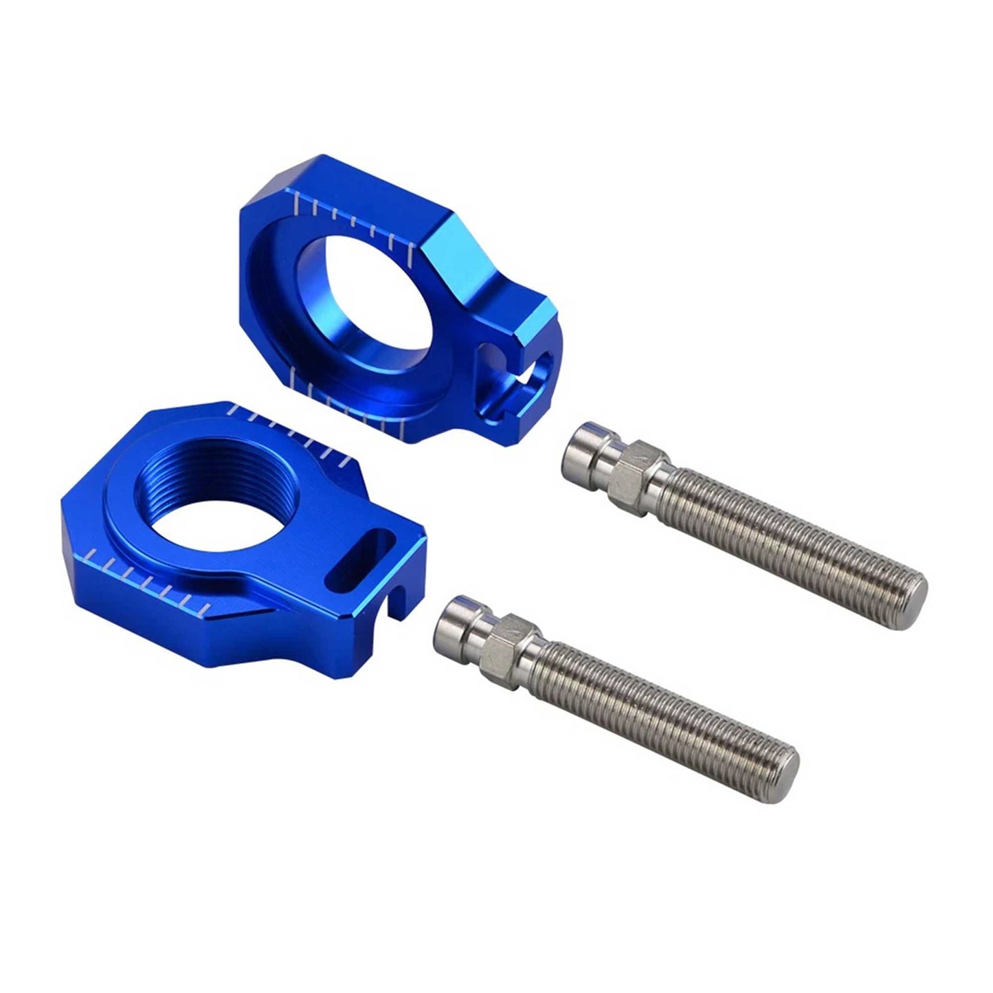 Billet Axle Block Chain Adjuster for KTM & Husqvarna