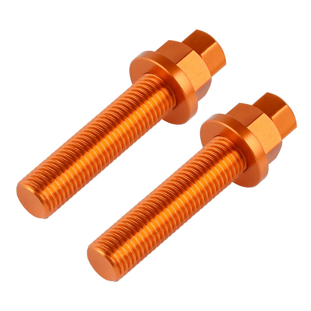Chain Tensioner Bolt Set for KTM M10x50
