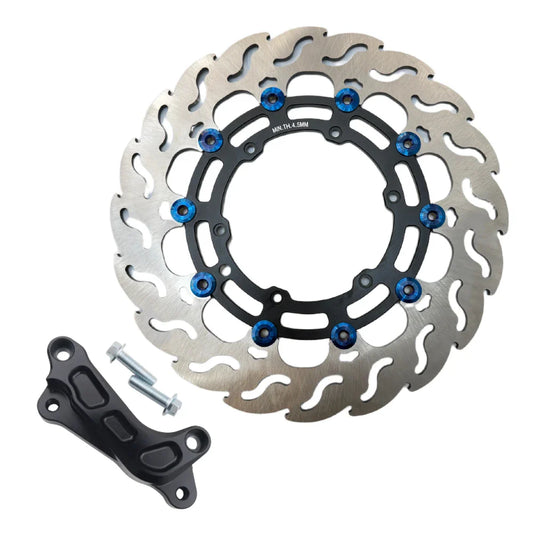 Stark Varg 320mm Supermoto Front Brake Rotor