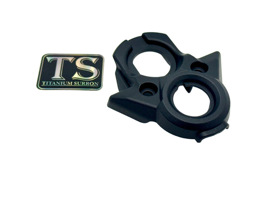 Surron and Segway Ignition Cover Plates