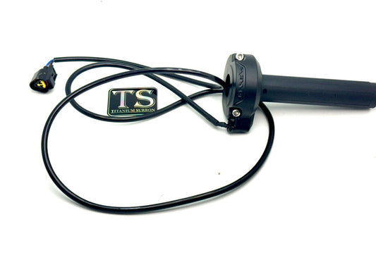 Surron Hyper Bee OEM Throttle Replacement