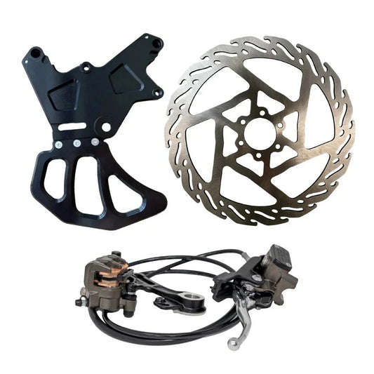 Surron Light Bee Moto Brake Dual Caliper Kit