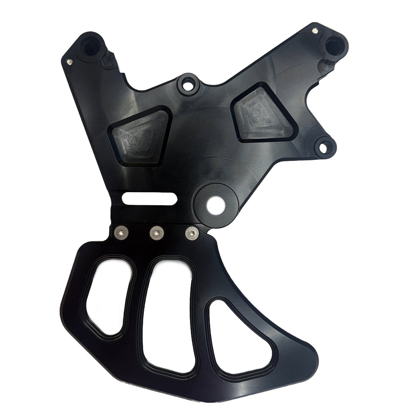 Talaria Moto Brake Dual Caliper Bracket