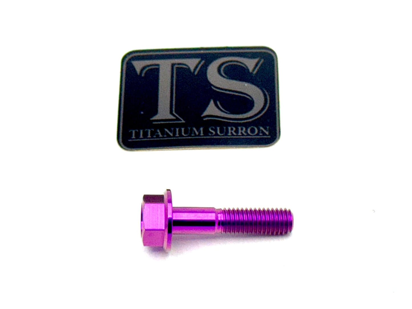 Talaria Sting MX3 MX4 MX5 Gearbox Titanium Bolt Kit