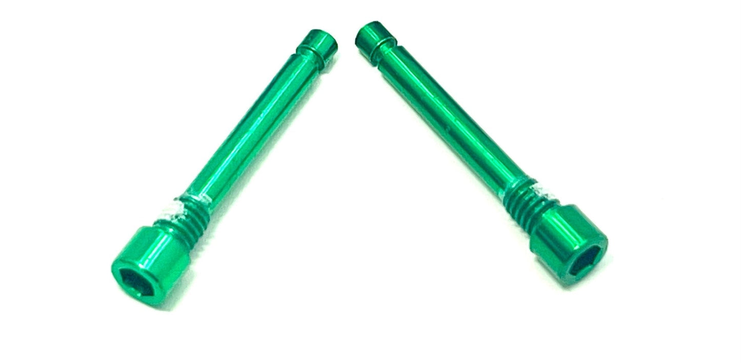 Brake-Pad Screws/ Pins - Surron LBX, Segway X260, Talaria (set of two)