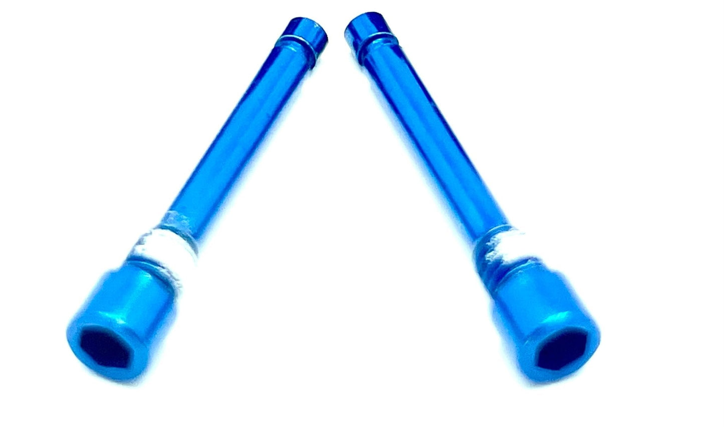 Brake-Pad Screws/ Pins - E-moto (set of two)